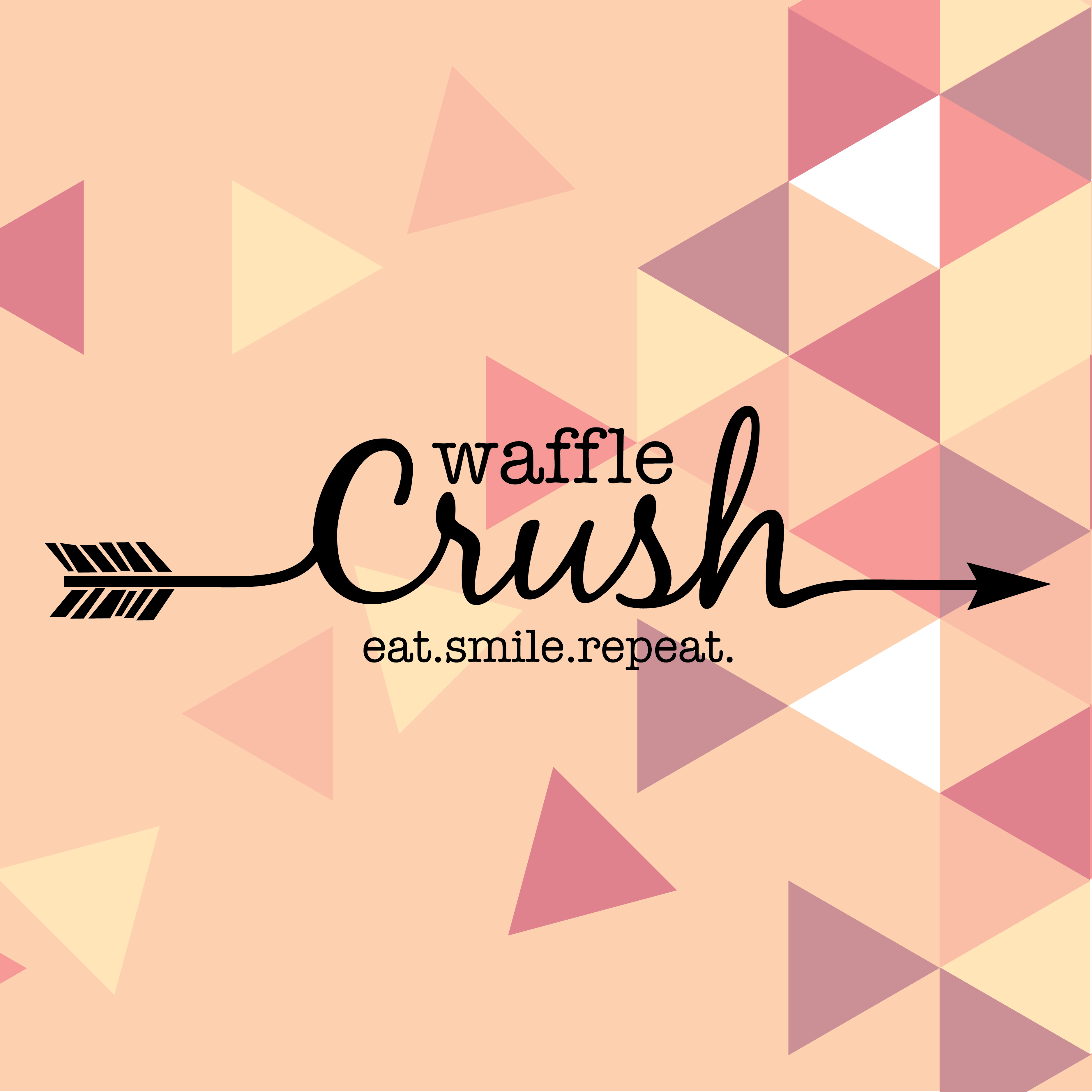 Waffle Crush Food Trucks In Mesa AZ